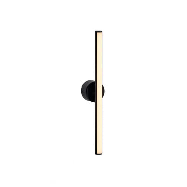 Seed Design Lisa Wall Lamp Black