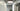 Lite Hole C/W large round ceiling lamp by David Abad