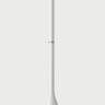 Lodes Croma standing lamp with warm dim function, ideal for creating a cozy atmosphere in any room.