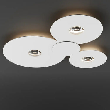 Lodes Bugia Triple LED Ceiling Light