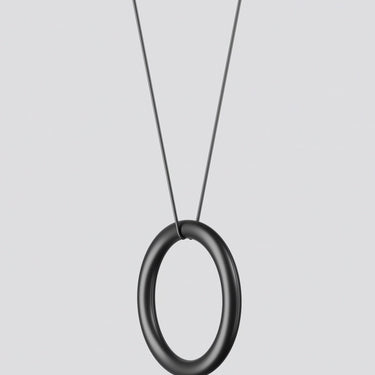 Elegant Terra finish designer LED pendant for luxury hotel lighting and home décor