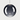 Stylish Lodes Random Solo pendant in a home office, enhancing contemporary decor