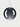 Stylish Lodes Random Solo pendant in a home office, enhancing contemporary decor