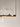Italian designer pendant lamp by Lodes with gold finish and diffused LED light for modern homes