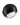 Lodes Spider ceiling spotlight in matte black with rotating LED head