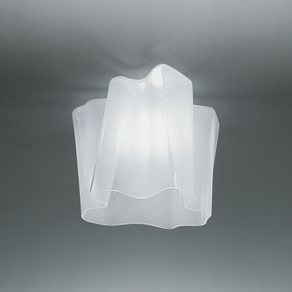Contemporary Logico Micro Ceiling Light by Artemide