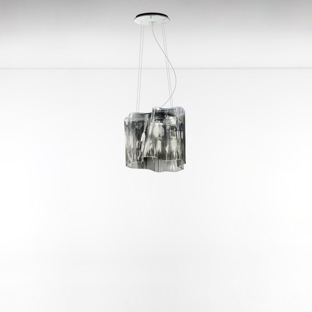 Logico Mini Single Suspension Lamp | Artemide 1