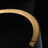 Lola F floor lamp by David Abad