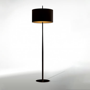 Lola F floor lamp by David Abad