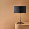 Lola T table lamp by David Abad