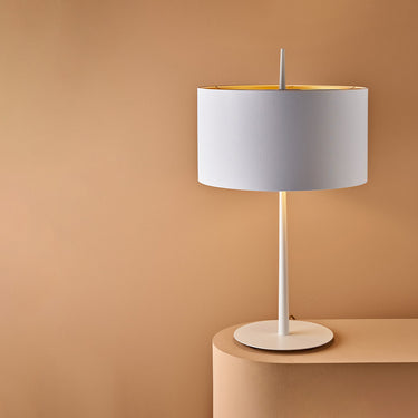 Lola T table lamp by David Abad
