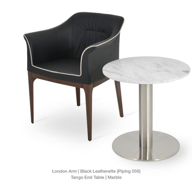 London Arm Chair by SohoConcept - New