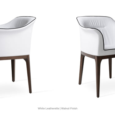 London Arm Chair by SohoConcept - New