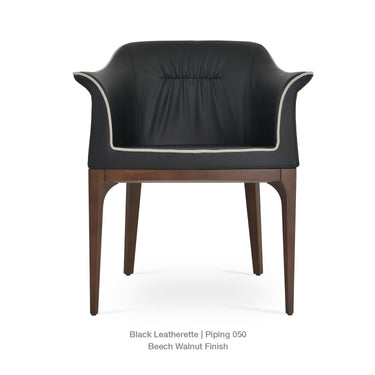 London Arm Chair by SohoConcept - New