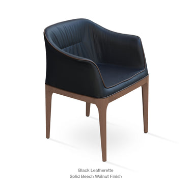 London Arm Chair by SohoConcept - New
