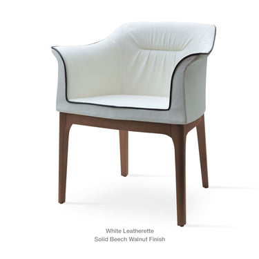 London Arm Chair by SohoConcept - New