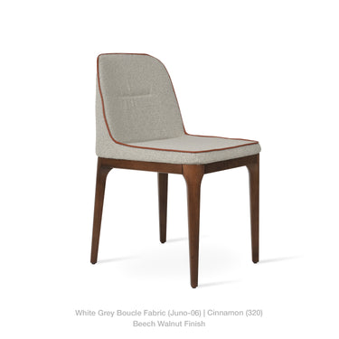 London Chair by SohoConcept - New