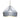 Besa Lighting Lotus LED Pendant
