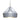 Besa Lighting Lotus LED Pendant
