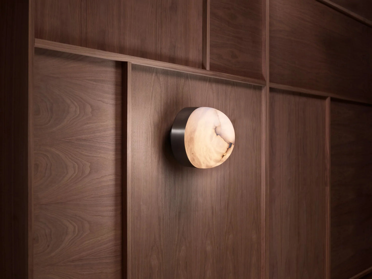 Lucid Flush Mount by CTO Lighting