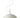 In-Es Art Design Luna Mezza Luna Nebulite Pendant