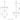 Lusi 24 pendant light technical drawing with dimensions 23.8 inch width and 10.2 inch height