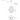 Satin Nickel Modern Chandelier for Dining Room Lighting, 7-Tier Elegant 43" Contemporary Chandelier