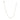 Modern Italian glass chandelier with customizable hanging strands with Bronze Accent
