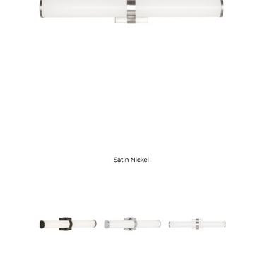 Lynk 24 by Visual Comfort, a closer look