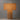 Nova of California Moonlight Table Lamp Woven Burlap Shade