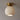 Nova of California Moraga Bone Porcelain Semi Flush Mount Ceiling Light Weathered Brass
