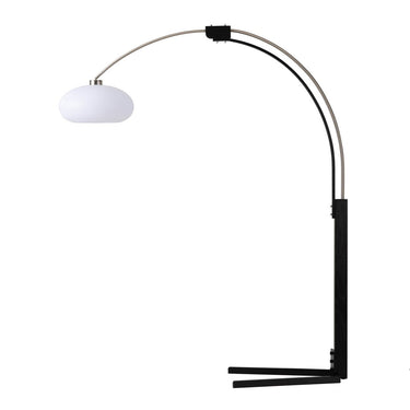 Nova Original 1961 Morelli Arc Floor Lamp, photo 4