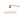 Nova of California Melmar Arc Floor Lamp Weathered Brass Walnut