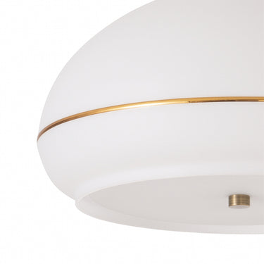 Nova Morelli 75"H Chairside Arc Lamp, photo 5