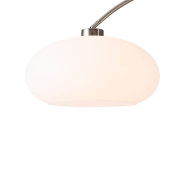 Nova Original 1961 Morelli Arc Floor Lamp, photo 5