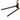 Nova of California Melmar Arc Floor Lamp Weathered Brass Walnut