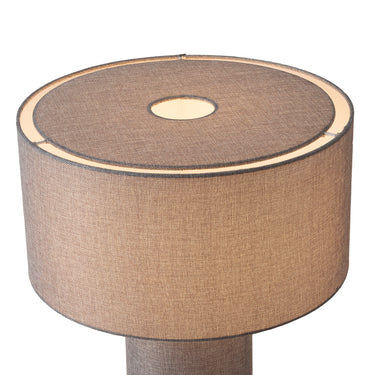 Nova Moonlight Table Lamp, photo 6