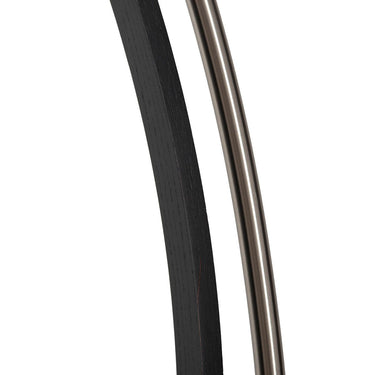 Nova Original 1961 Morelli Arc Floor Lamp, photo 7