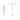 Nova Original Natural Mica 3-Light Arc Floor Lamp, 86", photo 21