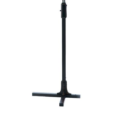 Nova of California Natural Mica 3 Light Arc Floor Lamp 86 Espresso Wood Bronze Amber Mineral Mica