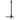 Nova Original Natural Mica 3-Light Arc Floor Lamp, 86", photo 8
