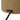 Nova of California Moonlight Table Lamp Woven Burlap Shade