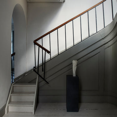Model 2042/3, Astep · Gino Sarfatti design shown in an interior (3)
