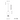 Architectural line drawing of M64 pendant lamp by Miguel Milá