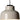 Santa & Cole M64 LED pendant lamp in Soft Stone finish for modern dining and living spaces
