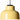 Santa & Cole M64 LED pendant lamp in Vanilla finish for contemporary dining rooms and bedrooms