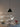 Modern black pendant ceiling light with integrated LED by Santa & Cole