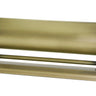 Antique Brass Mantel 14" Uplight – House of Troy studio photo