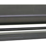 House of Troy Mantel Light 14" Mahogany Bronze