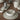 Moonbeam plates and bowls, close view | MAKOTO by Carsten Gollnick for blomus